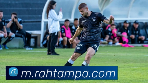 pa视讯发展历程